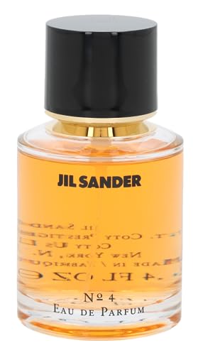 Jil Sander #4 Eau de Parfum Spray 3.4 oz - Women's Fragrance