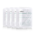 Makeup Remover Cotton Swabs, 4-Pack x 50 Count, Eye & Lip Sticks remover With White Lily, Liquid-Filled Makeup Remover Swabs, Space Saving and Travel Essentials