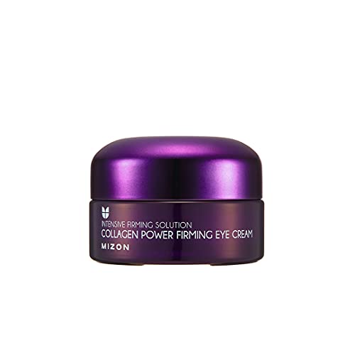MIZON Bundle Collagen Power Firming Eye Cream 25ml + Collagen lifting tone Lifting Skin Booster
