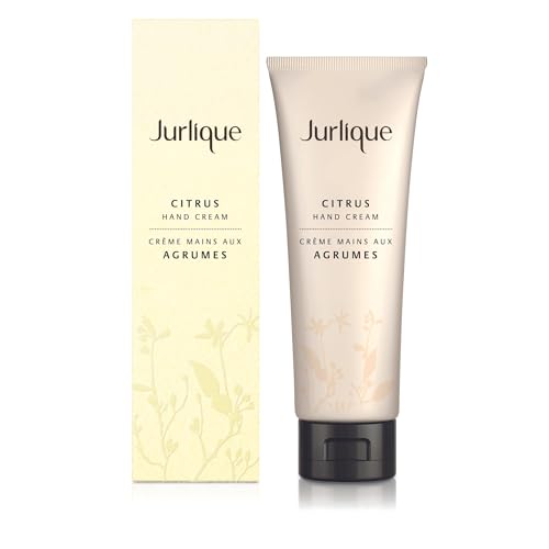 Jurlique - Citrus Hand Cream 125ml