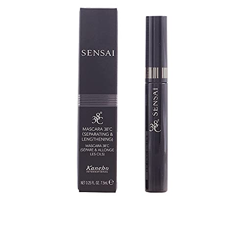 Sensai Kanebo 38°C Thermo-Sensitive Lengthening & Separating Mascara 7.5ml