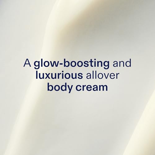Hydrating Body Moisturizer with Shea & Oat for Dry Skin - 10 oz