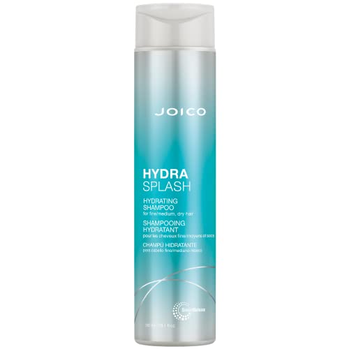 Joico HydraSplash Hydrating Shampoo for Fine Hair - 10.1 Fl Oz