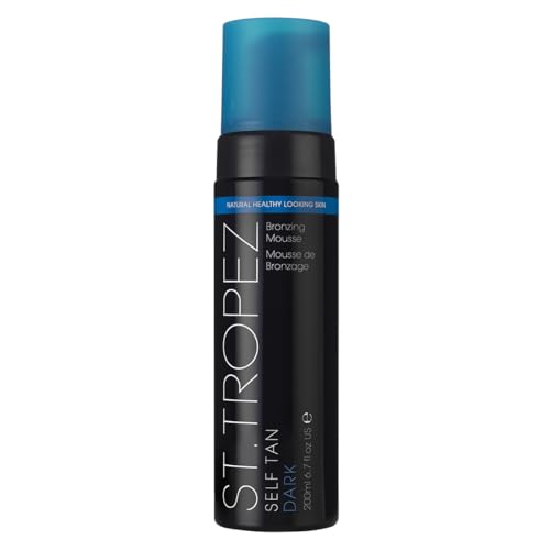 St.Tropez Self Tan Supr?me Violet Bronzing Mousse