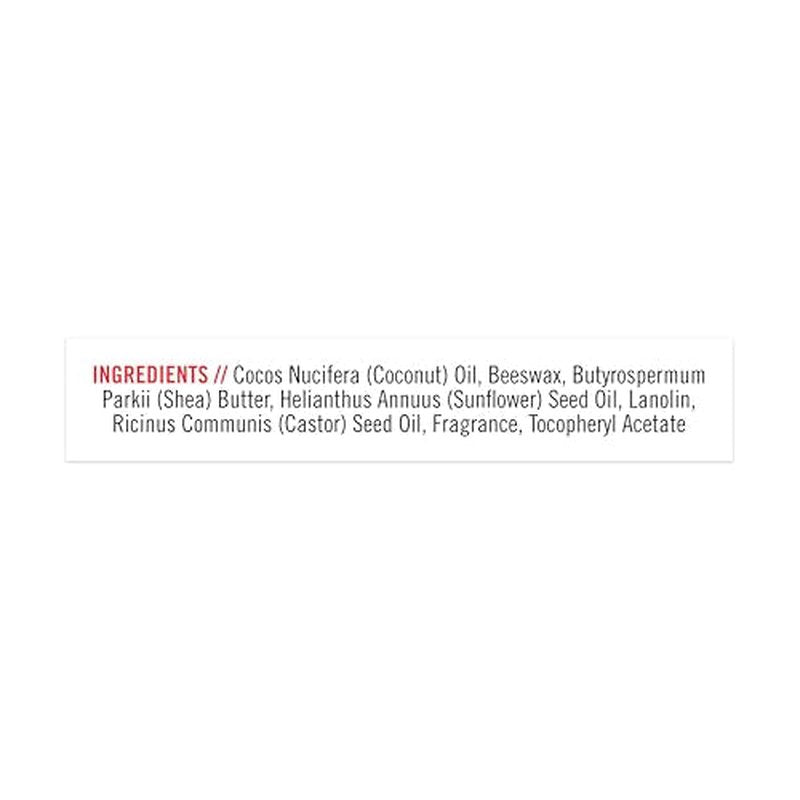 Billy Jealousy Beard Balm with Light Hold & Low Shine, Everyday Beard Styling Balm Loaded With Coconut, Shea & Sunflower Oils For Smooth & Nourished Facial Hair & Skin