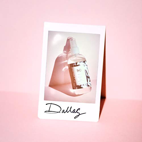 R+Co DALLAS Thickening Spray ? Volumizing & Texturizing Hair Spray, Adds Body & Fullness, All Hair Types