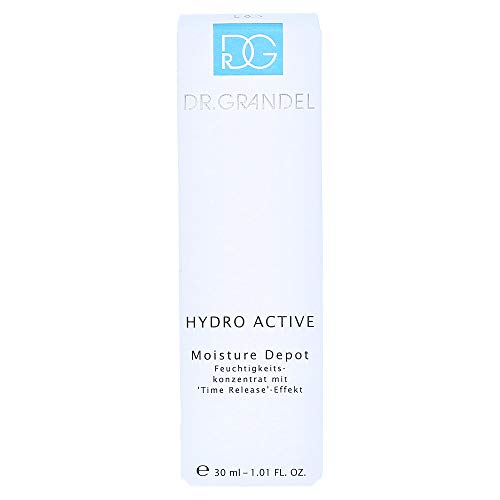 Dr. Grandel Hydro Active MOISTURE DEPOT