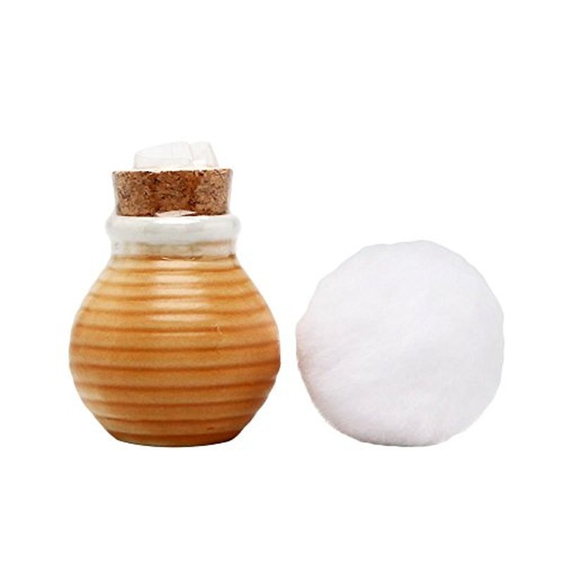 ? Original Bronzer with Free Applicator Puff 2 g
