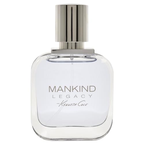 Kenneth Cole Mankind Legacy Eau de Toilette Spray 1.7 Fl oz - Men’s Fragrance