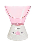 Conair True Glow Moisturizing Mist Facial Sauna System Pink - Skin Cleansing & Exfoliation