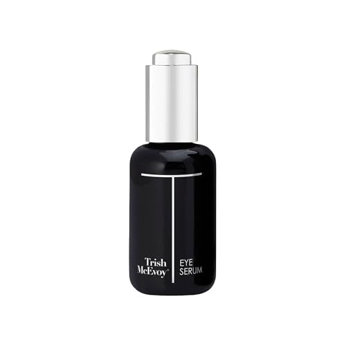 Trish McEvoy Beauty Booster Eye Serum - 0.17 Fl Oz Concentrated Eye Treatment