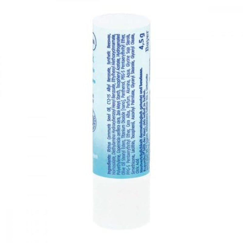 Bepanthol Moisturizing Lipstick Pen for Dry Lips, 1 pcs