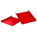Camp Chef Folding Side Shelf Set for 2 Burners - Includes 2 Shelves, Model Compatibility, Shelf Set