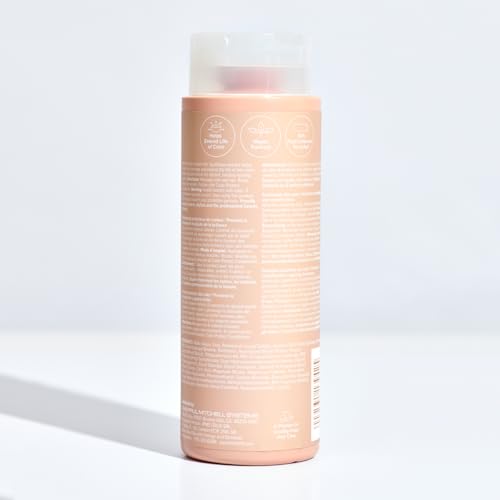 Paul Mitchell Color Protect Shampoo with Refreshing Citrus Scent - 33.8 Fl Oz