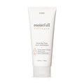 ETUDE Moistfull Collagen Cleansing Foam, Face Wash, Foam Cleanser, Super Collagen Water, Lupinus Albus Protein, Gentle Cleansing, Clinically Tested, Korean Skin Care, Beauty (5.29 Ounce)