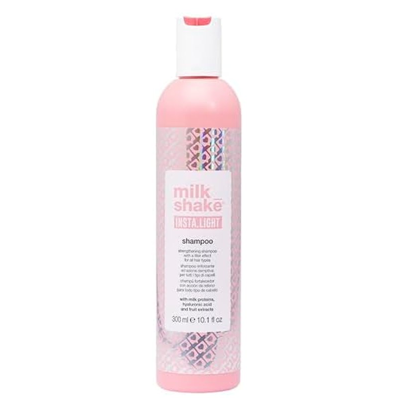 milk_shake Insta.Light Shampoo - Strengthening Shampoo with Filler Effect