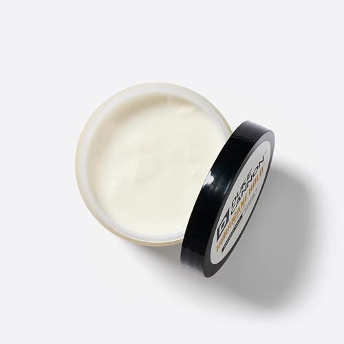 Duke Cannon Supply Co. Hurricane Hold Pomade. Maximum Hold, No Shine, Water-Based for Easy Washout ? 2 oz