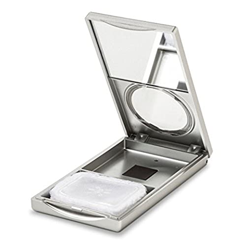 Refill Foundation Powder + Compact - Luminous Light to Light Medium Vegan