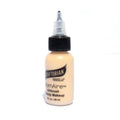 GlamAire Airbrush Makeup by Graftobian - High Definition Airbrush Foundation, Professional Formula for Long-Lasting Wear, For Makeup Artists and Beauty Aficionados, Made in USA, Lady Fair (N)