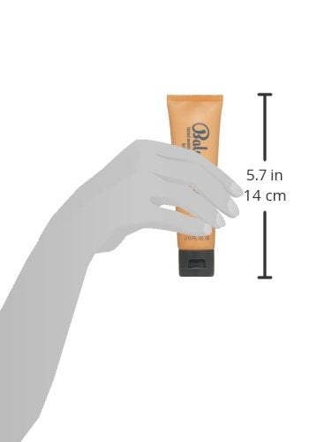 theBalm BalmShelter Dark Tinted Moisturizer SPF 18 - Silky Skin Care for a Polished Look