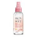 Silky Moisture Nourishing Dry Oil Spray - 150 Ml