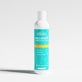 All Natural Recovery Body Wash - Revitalize and Rejuvenate with clean premium ingredients: Charcoal, Shea Butter, Eucalyptus, Tea Tree, Coconut Oil, Rosemary, Chamomile, Sage