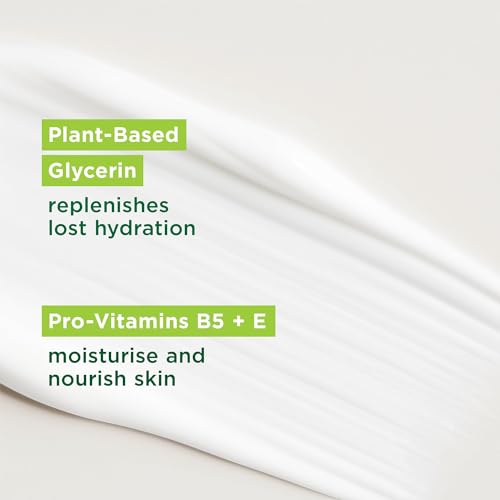 6 Pack Simple Kind to Skin Replenishing Rich Moisturiser 125ml - 4.23 Fl Oz