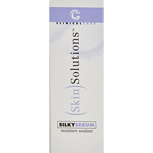 Silky Serum, 0.5 Ounce