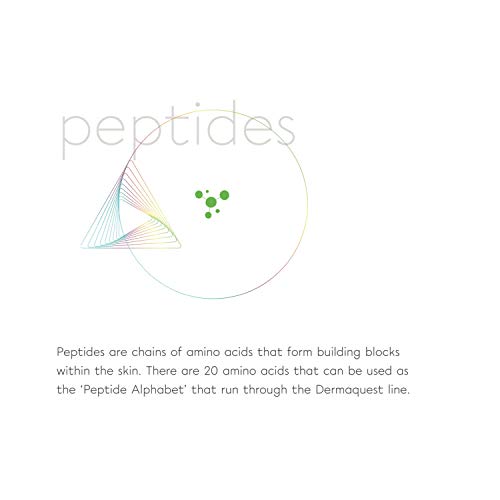 Peptide & Glycolic Acid Facial Cleanser for All Skin Types - 6 oz