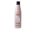 Salerm Gray and White Hair Shampoo 8.4oz - Neutralizes Brassiness & Restores Shine