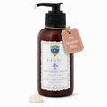 Lindi Skin Soothing Balm for Dry Hands & Feet – Unscented, 4 Fl Oz