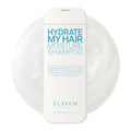 Hydrate My Hair Moisturizing Shampoo 10.1 Fl Oz - Hydrating Hair Care