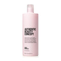Authentic Beauty Concept Glow Cleanser Shampoo 33.8 Fl Oz - Color-Treated, Vegan & Sulfate-Free