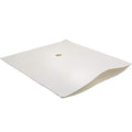 100-Pack Fryer Filter Paper Envelopes for Commercial Deep Fryers - OCS Parts