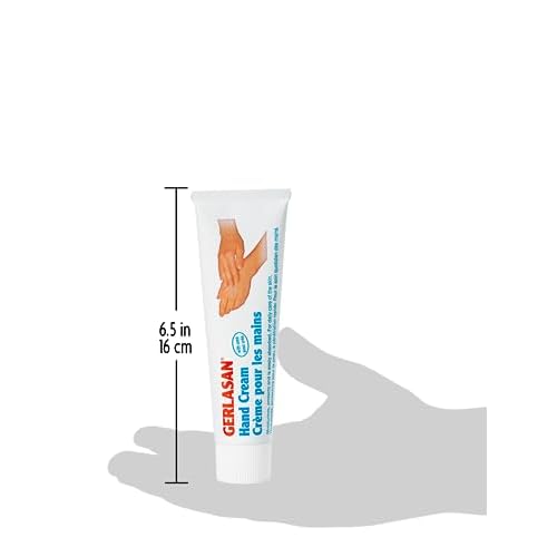 GEHWOL Hand Cream, 2.6 Oz