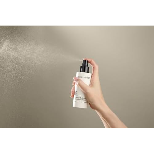 Perricone MD Haircare Triple Keratin Repair Damage Defense Treatment Spray