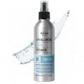 Hydrating Facial Mist with Hyaluronic Acid & Rose Water - Vegan Skin Toner Spray