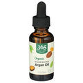 365 by Whole Foods Market, Organic Nourishing Argan Body Oil, 1 Fl Oz