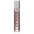 DuWop Cosmetics Original Lip Venom - Lip Plumping Gloss to Plump and Moisturize, Pink (1-Pack)