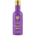 Hayashi System 911 Repair Moisturizing Shampoo for Dry Damaged Hair - 10.1 Fl Oz