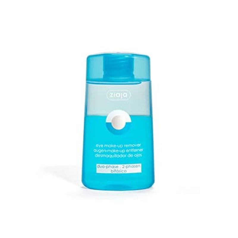 Duo-Phase Make-up Remover