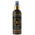 Black Widow Pro Shave Solution ? No-Mess Shave Spray Lotion with Hint of Mint, Hydrating Slick Shaving Lotion for Men & Women, Reduces Razor Burn & Skin Irritation for Smooth, Comfortable Shaves