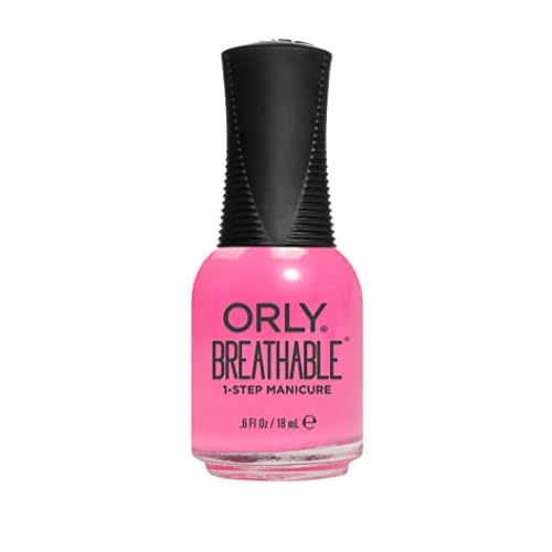 Orly Nail Polish 'Sweet Retreat' Collection | NEW Spring Nail Colors (Burst Your Bubblegum)