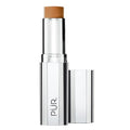 P?R MINERALS 4-in-1 Foundation Stick in Golden Tan , 0.3 Oz (Pack of 1)