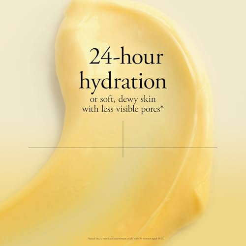 Philosophy Purity Made Simple Pore Face Moisturizer with Green Tea & Vitamins - 4.7 Fl Oz - Sensitive Skin Hydrating Cream