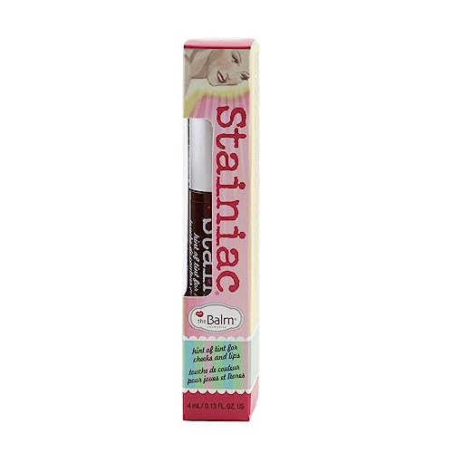 theBalm Stainiac Beauty Queen
