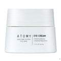 A.t.o.m.y The Fame Eye Cream ? Meticulously Crafted K-Beauty Under-Eye & Facial Moisturizer with Panthenol, 5-Layer Hyaluronic Acid & Ceramide for Soft, Supple, Firm-Looking Skin (40 mL / 1.4 fl oz)