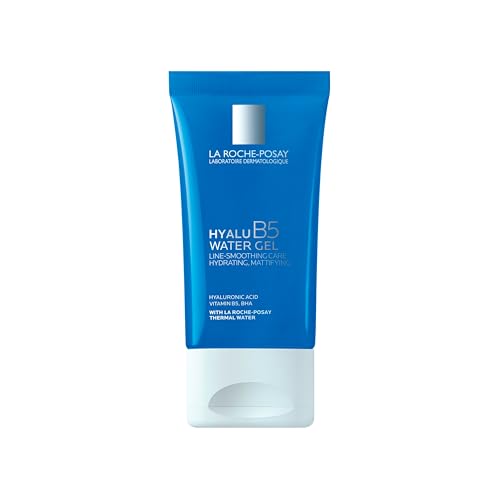 Hyalu B5 Water Gel Face Moisturizer - Hydrating Anti-Aging Skin Care
