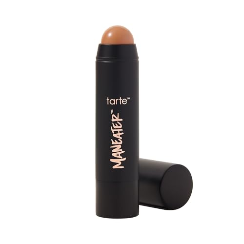 tarte Maneater Silk Stick Bronzer - Dusk