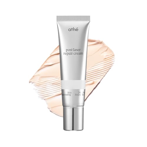 ATH? Calming Comfort Cream ? Hydrating & Soothing Moisturizer for Sensitive Skin,1.69 fl. oz., Vegan & Clean Skincare